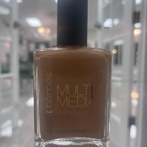 Scott Barnes Multi Media Liquid Foundation